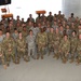 CMSAF visits Dyess, inspires Airmen