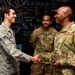 CMSAF visits Dyess, inspires Airmen