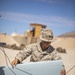 Reserve Marines Bring Out the RQ-20 Puma UAS For ITX 5-19