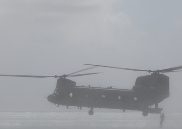 25ID Lightnning Academy (LA) Waterborne Opearations