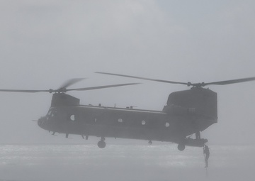 25ID Lightnning Academy (LA) Waterborne Opearations