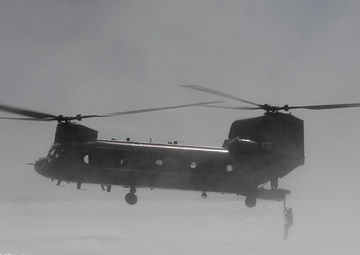 25ID Lightnning Academy (LA) Waterborne Opearations