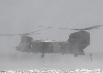 25ID Lightnning Academy (LA) Waterborne Opearations