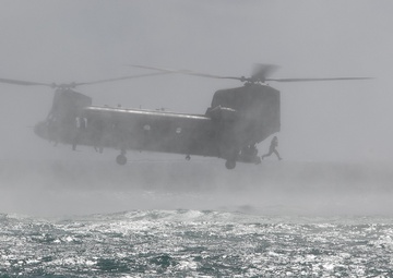 25ID Lightnning Academy (LA) Waterborne Opearations