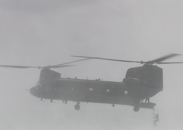 25ID Lightnning Academy (LA) Waterborne Opearations