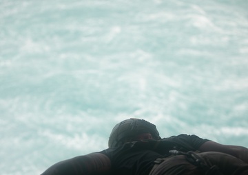 25ID Lightnning Academy (LA) Waterborne Opearations