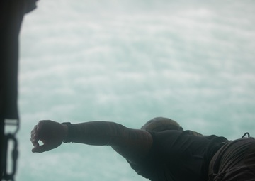 25ID Lightnning Academy (LA) Waterborne Opearations