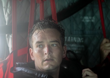 25ID Lightnning Academy (LA) Waterborne Opearations