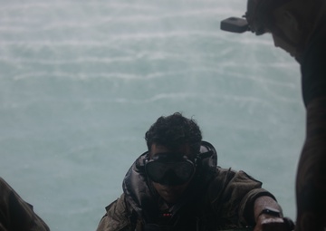 25ID Lightnning Academy (LA) Waterborne Opearations