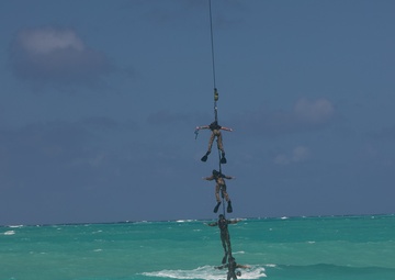 25ID Lightnning Academy (LA) Waterborne Opearations