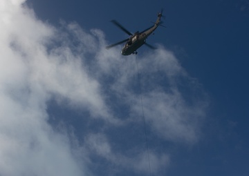 25ID Lightnning Academy (LA) Waterborne Opearations