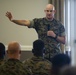 Commandant of the Marine Corps visits 2nd MAW