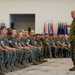 Commandant of the Marine Corps visits 2nd MAW