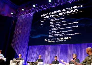 Doing business at the speed of startups
