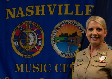 Recruiting with a Bedside Manner