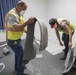 JBSA leaders discuss mold remediation in dorms, way forward