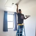 JBSA leaders discuss mold remediation in dorms, way forward