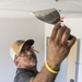 JBSA leaders discuss mold remediation in dorms, way forward