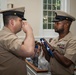 NRD Philadelphia’s Chief Petty Officer David Runyon retirement ceremony