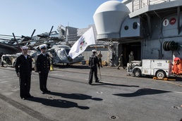 Talisman Saber 2019 Comes to a Close