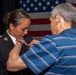 Marine Jet Pilot Receives her Wings of Gold