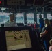 Gold Star Families Tour USS Spruance