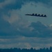 Blue Angels Soar Into Seattle During Fleet Week