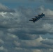 Blue Angels Soar Into Seattle During Fleet Week