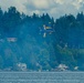 Blue Angels Soar Into Seattle During Fleet Week