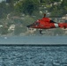 Blue Angels Soar Into Seattle During Fleet Week