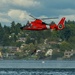 Blue Angels Soar Into Seattle During Fleet Week