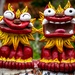 Murasaki Muri Park hosts the annual Ryukyu-Yomatsuri