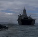 U.S. Marines complete simulated combined amphibious assault, reconnaissance raid in Bowen, Australia