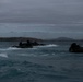 U.S. Marines complete simulated combined amphibious assault, reconnaissance raid in Bowen, Australia