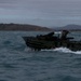 U.S. Marines complete simulated combined amphibious assault, reconnaissance raid in Bowen, Australia