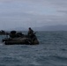 U.S. Marines complete simulated combined amphibious assault, reconnaissance raid in Bowen, Australia