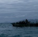 U.S. Marines complete simulated combined amphibious assault, reconnaissance raid in Bowen, Australia