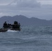 U.S. Marines complete simulated combined amphibious assault, reconnaissance raid in Bowen, Australia