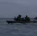 U.S. Marines complete simulated combined amphibious assault, reconnaissance raid in Bowen, Australia