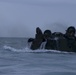 U.S. Marines complete simulated combined amphibious assault, reconnaissance raid in Bowen, Australia