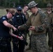 U.S. Marines complete simulated combined amphibious assault, reconnaissance raid in Bowen, Australia