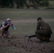 U.S. Marines complete simulated combined amphibious assault, reconnaissance raid in Bowen, Australia