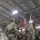 595th Transportation Brigade Change of Command