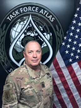 Hometown Hero: SGM John Thomas