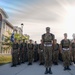 Cardinal Division at Boot Camp