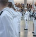 Cardinal Division Graduates Boot Camp