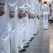 Cardinal Division Graduates Boot Camp