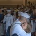Cardinal Division Graduates Boot Camp