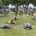 Civil Engineers Train for Battle