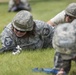 Civil Engineers Train for Battle